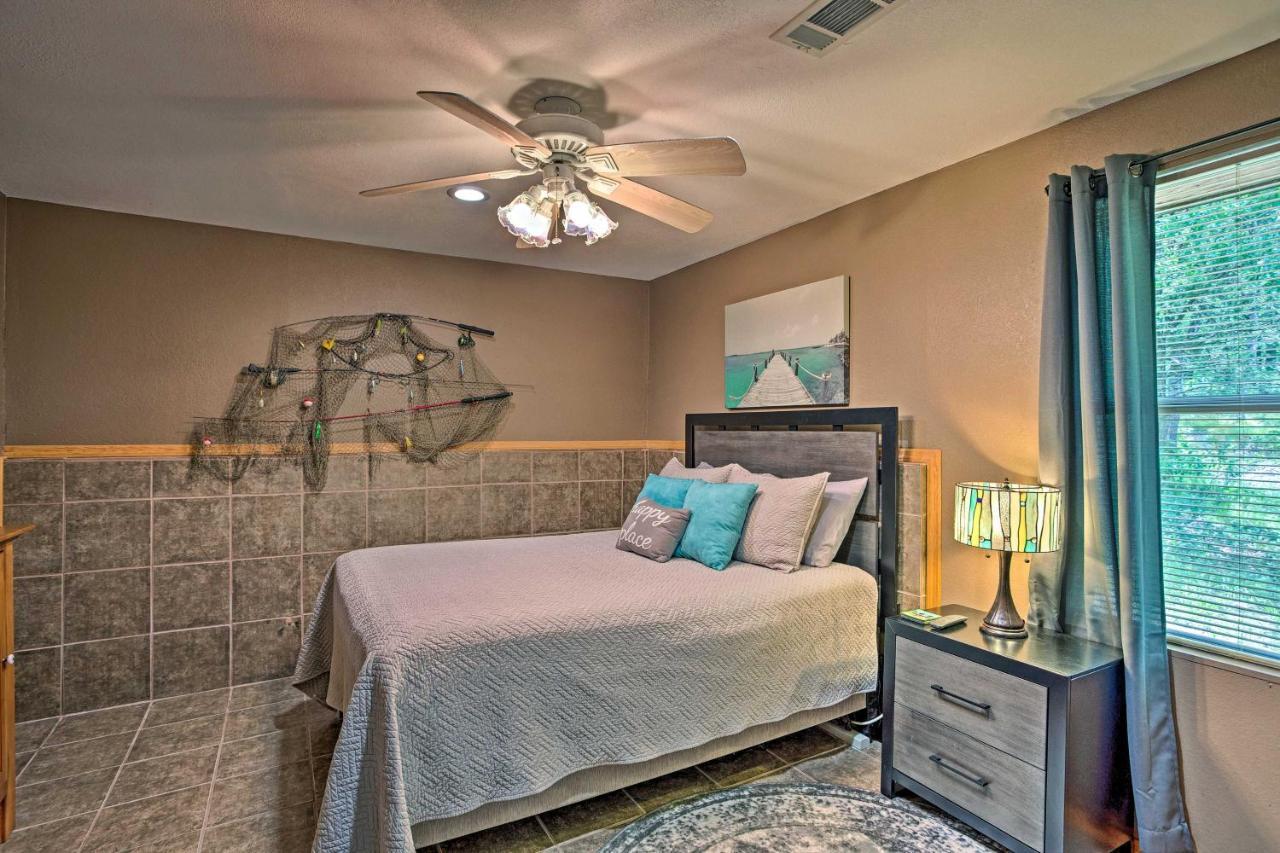 Texoma - 1 Mi To Park And Boat Ramp! * Willow Spring